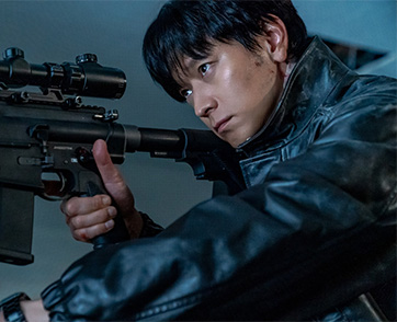 “Tempest” ซีรีส์เกาหลีฟอร์มยักษ์ที่ทุกคนรอคอย ผลงานผู้กำกับมือทองจากเรื่อง “Queen of Tears” และ “Vincenzo” พร้อมให้สตรีมกันได้แล้ววันนี้